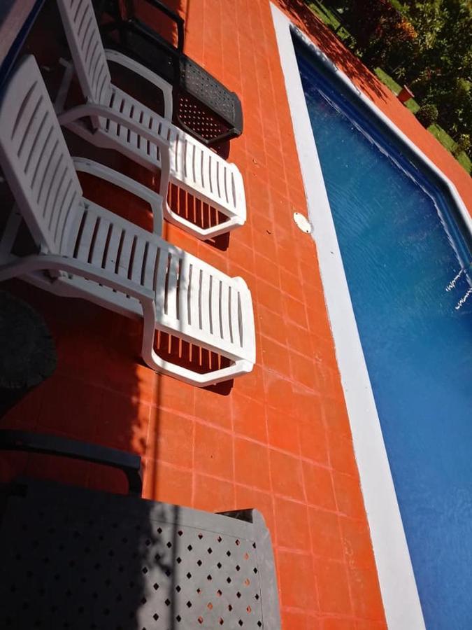 Hotel Álamo Internacional San Salvador Exterior foto